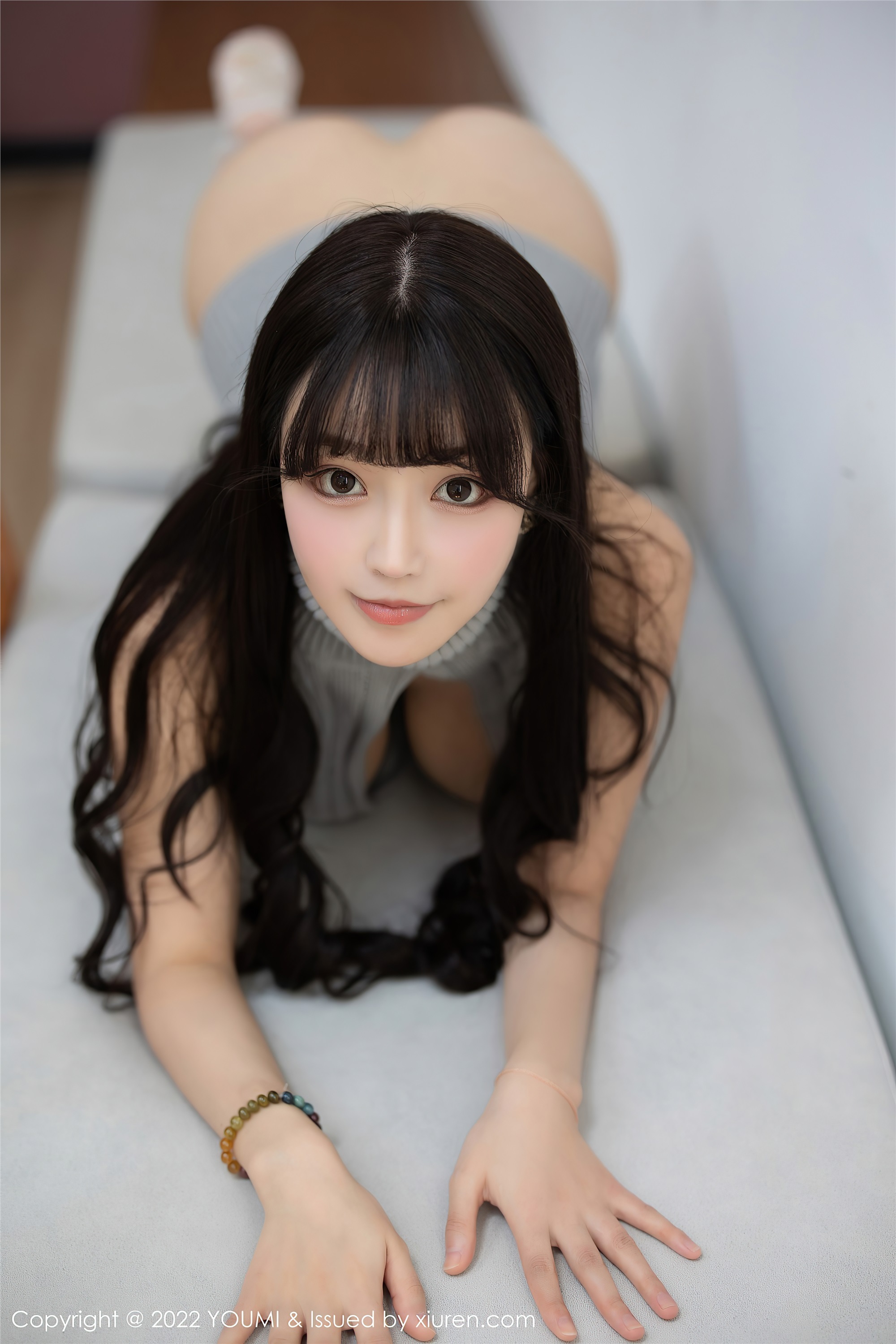 YouMi尤蜜荟 2022.09.30 VOL.849 朱可儿Flora